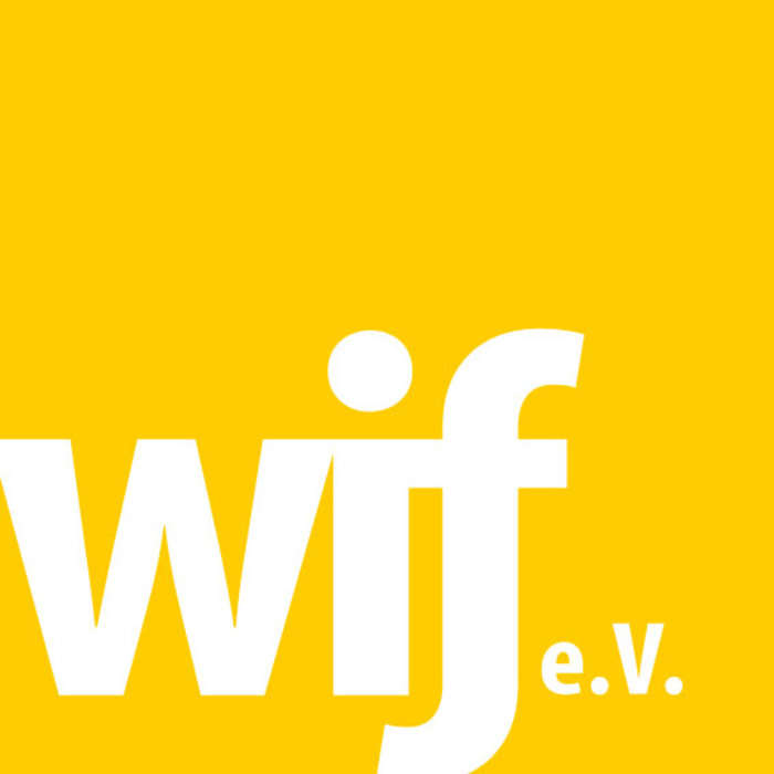 Logo wif ev
